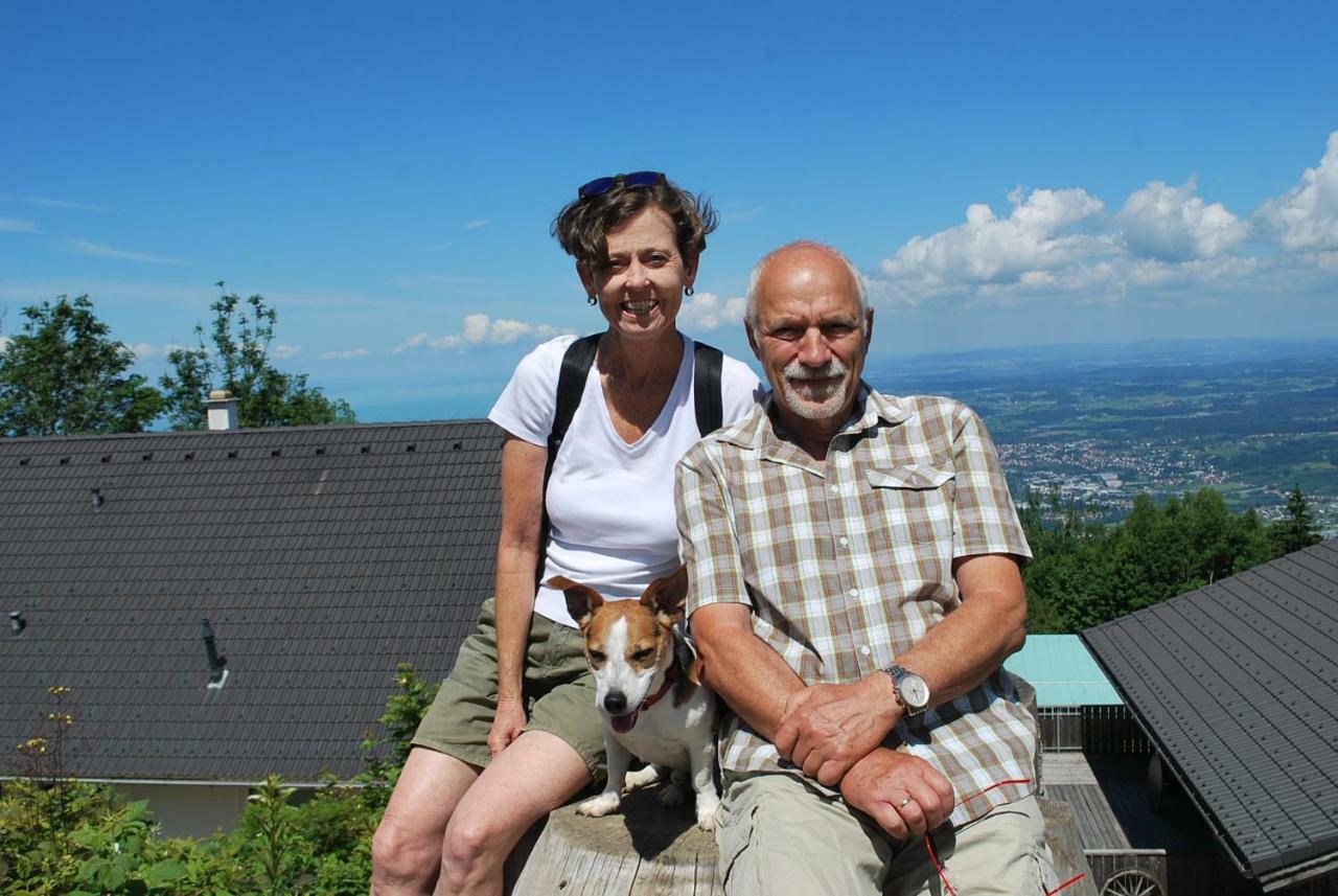 Homestay Cozy Room Markdorf Extérieur photo