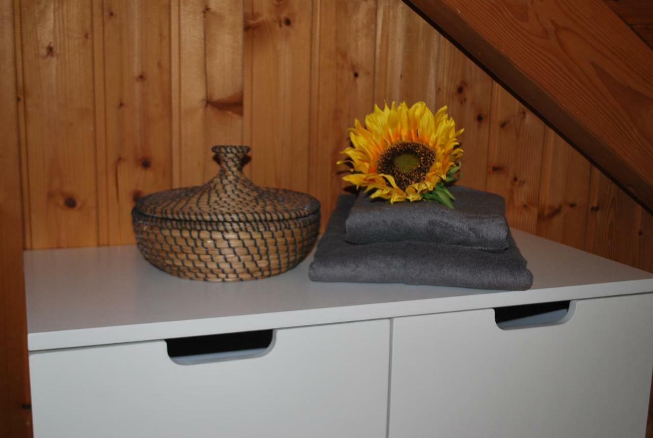 Homestay Cozy Room Markdorf Extérieur photo