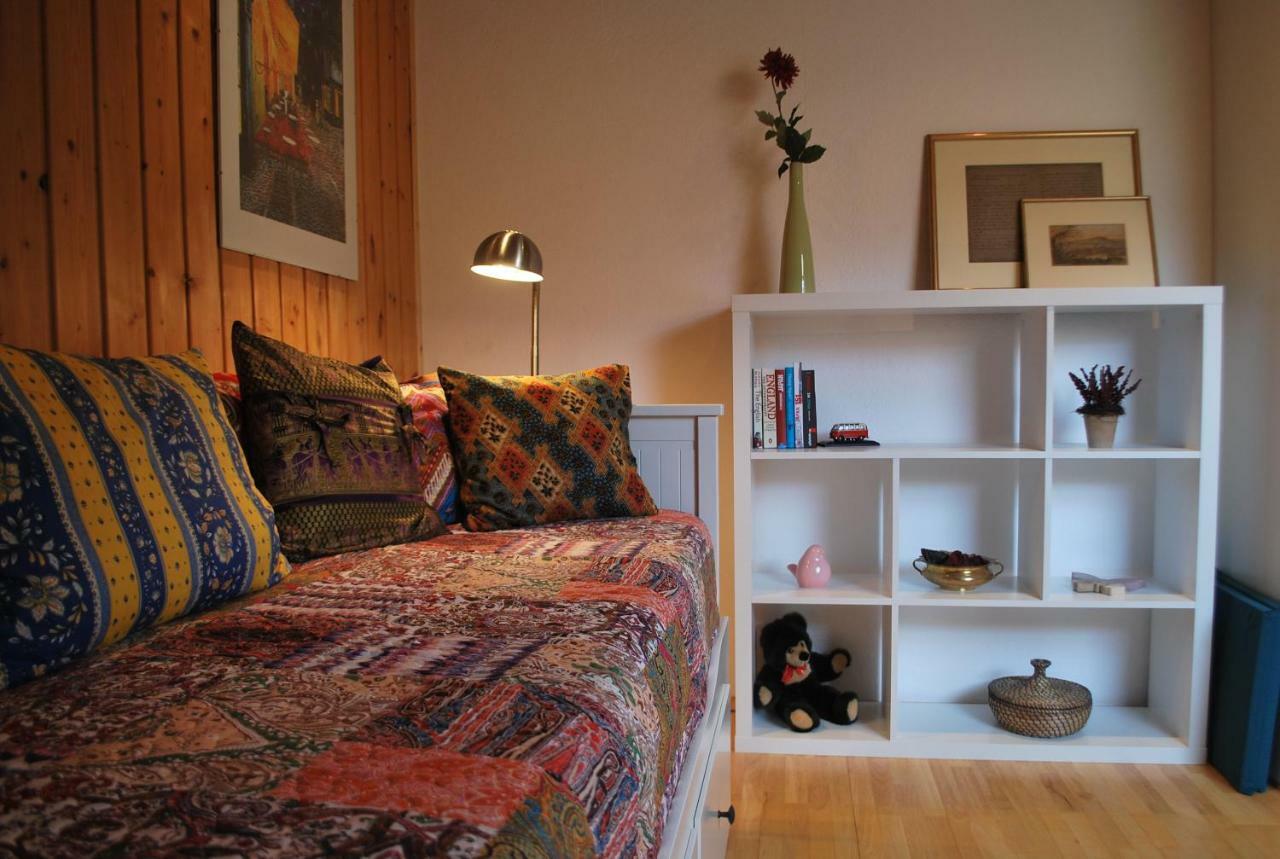 Homestay Cozy Room Markdorf Extérieur photo