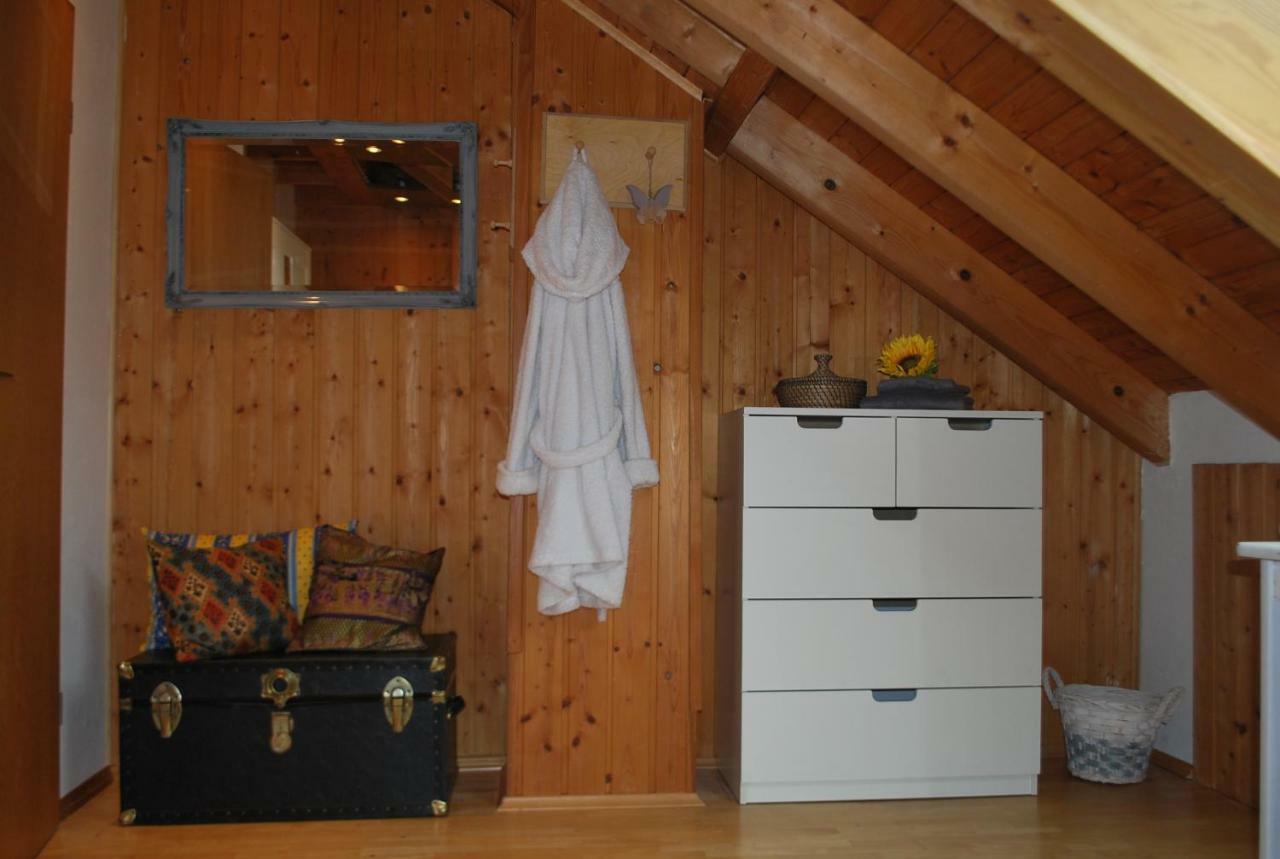 Homestay Cozy Room Markdorf Extérieur photo