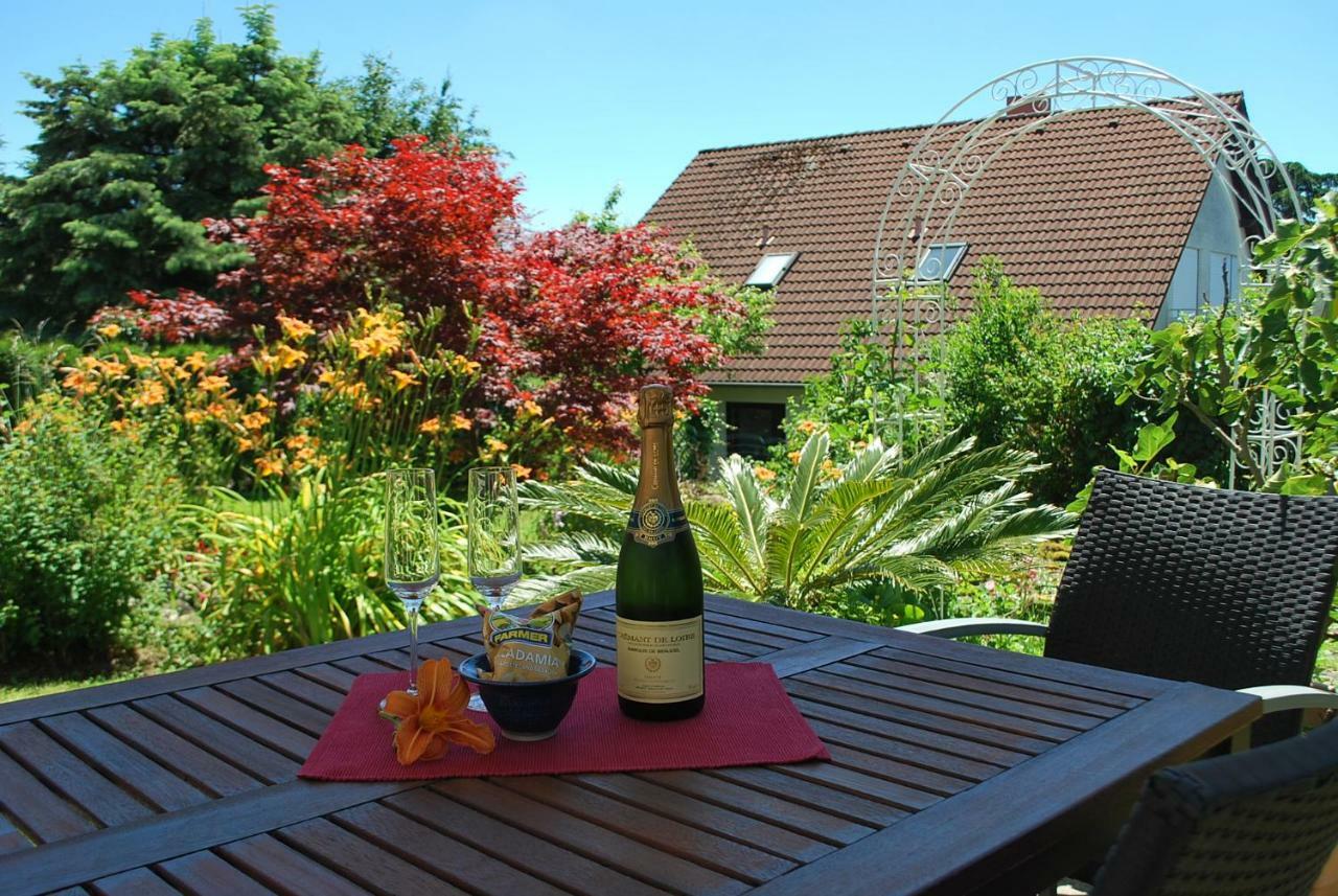 Homestay Cozy Room Markdorf Extérieur photo