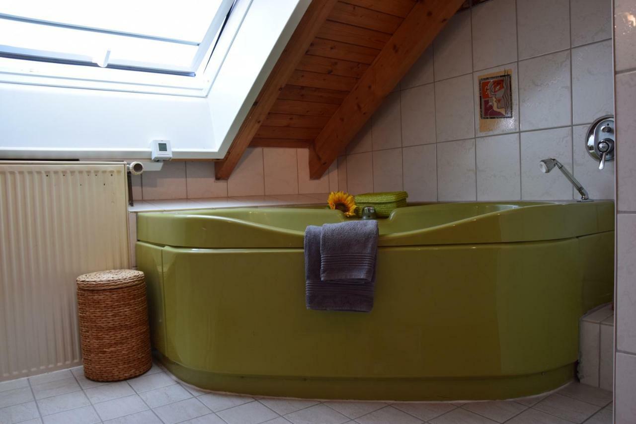 Homestay Cozy Room Markdorf Extérieur photo