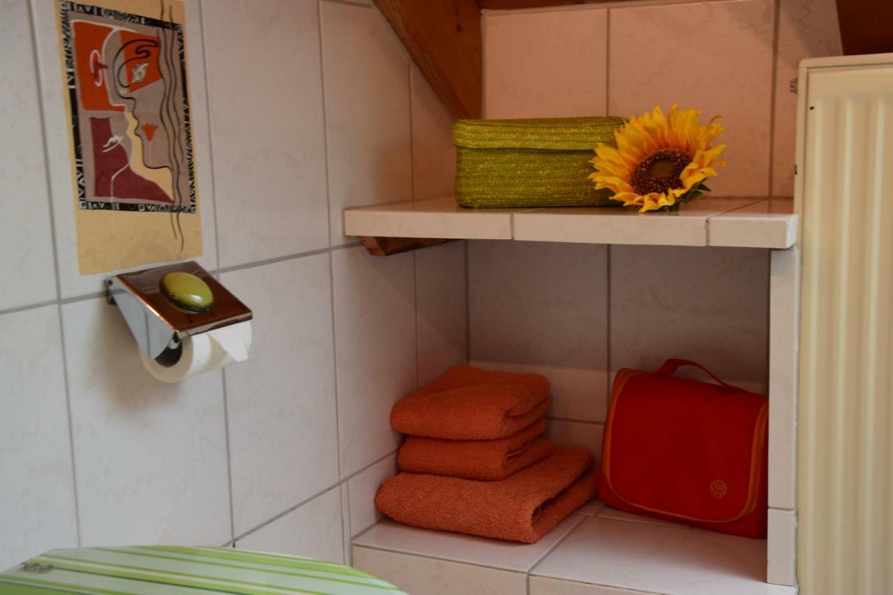 Homestay Cozy Room Markdorf Extérieur photo