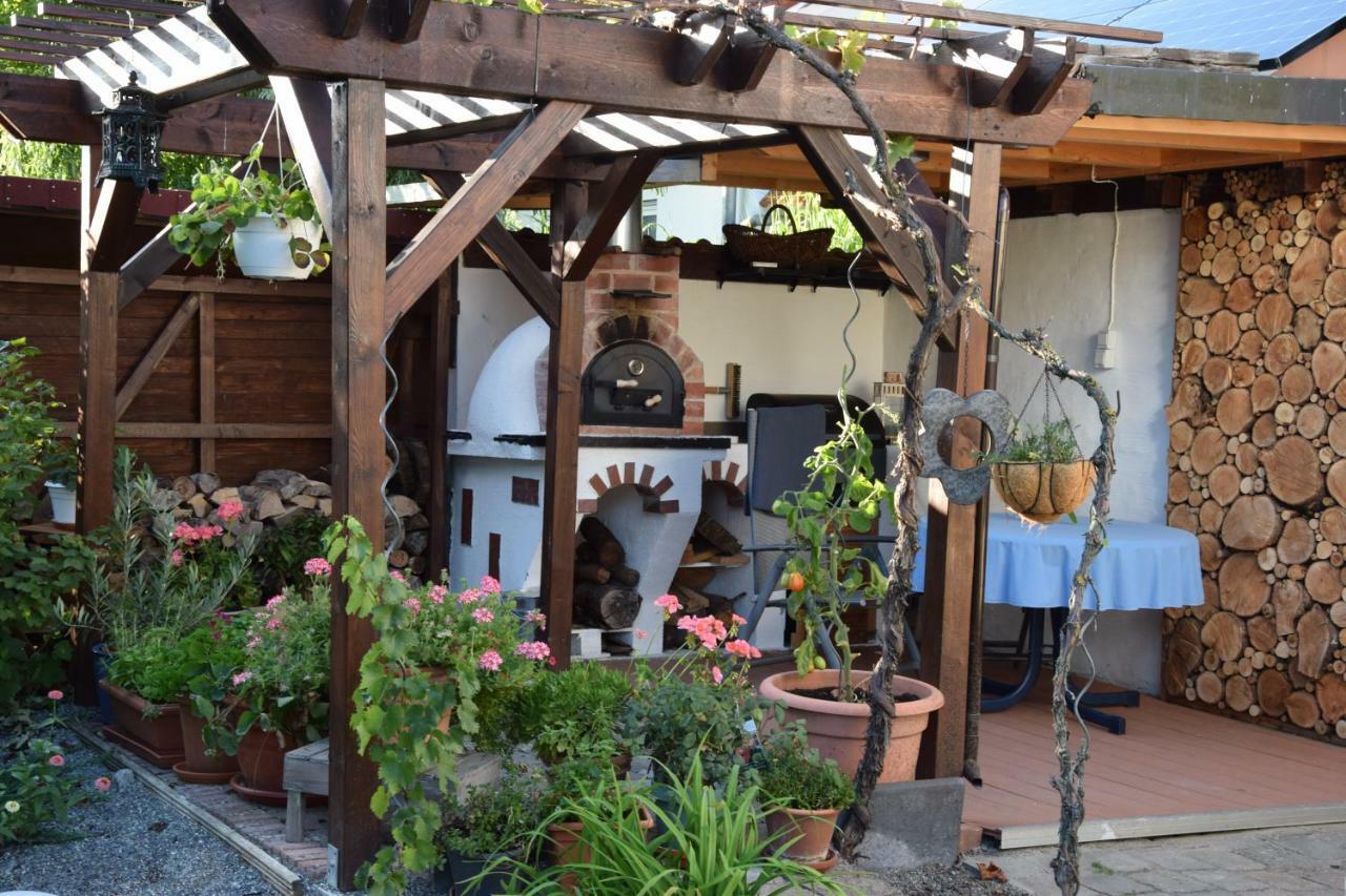Homestay Cozy Room Markdorf Extérieur photo