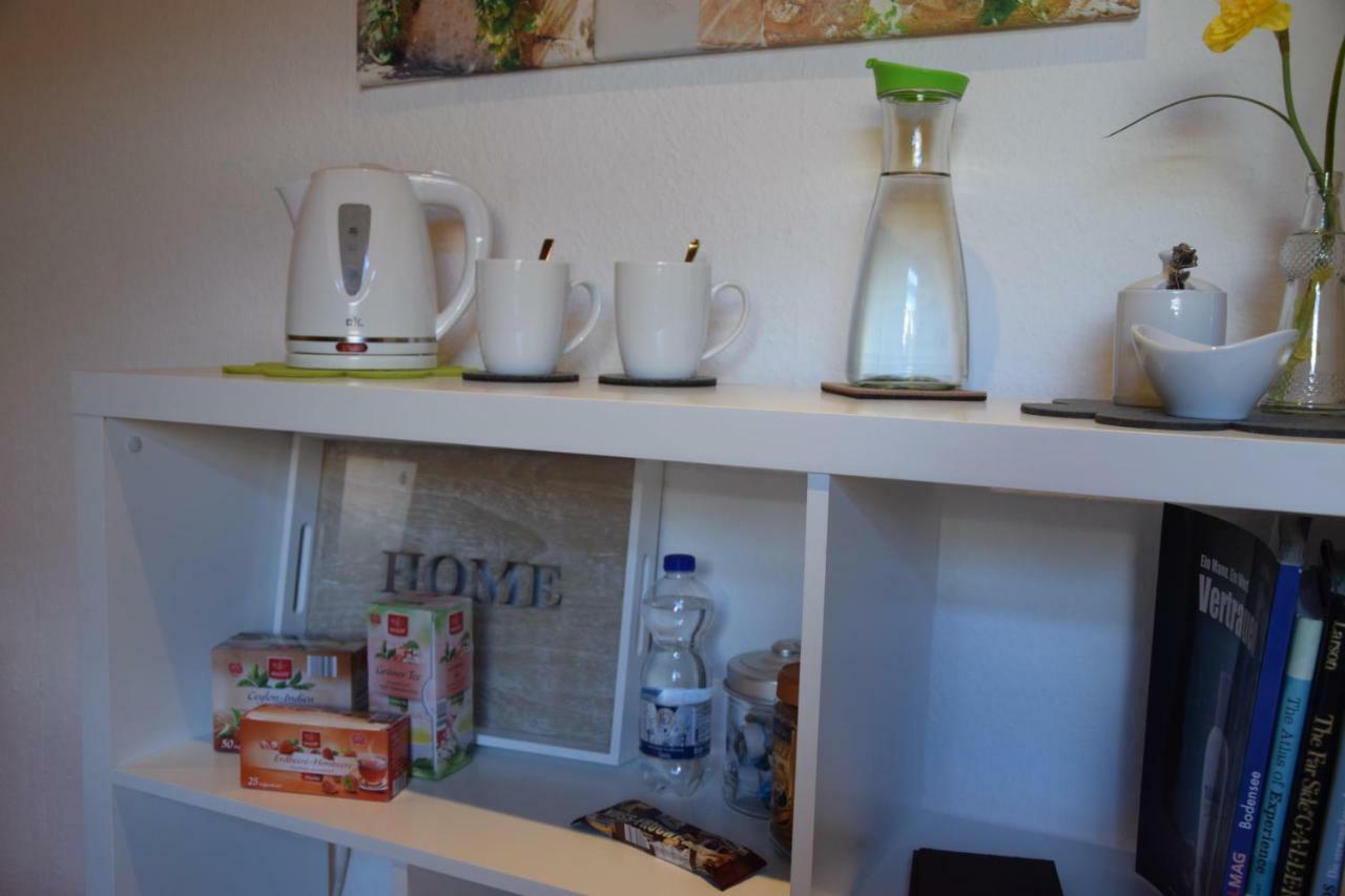 Homestay Cozy Room Markdorf Extérieur photo