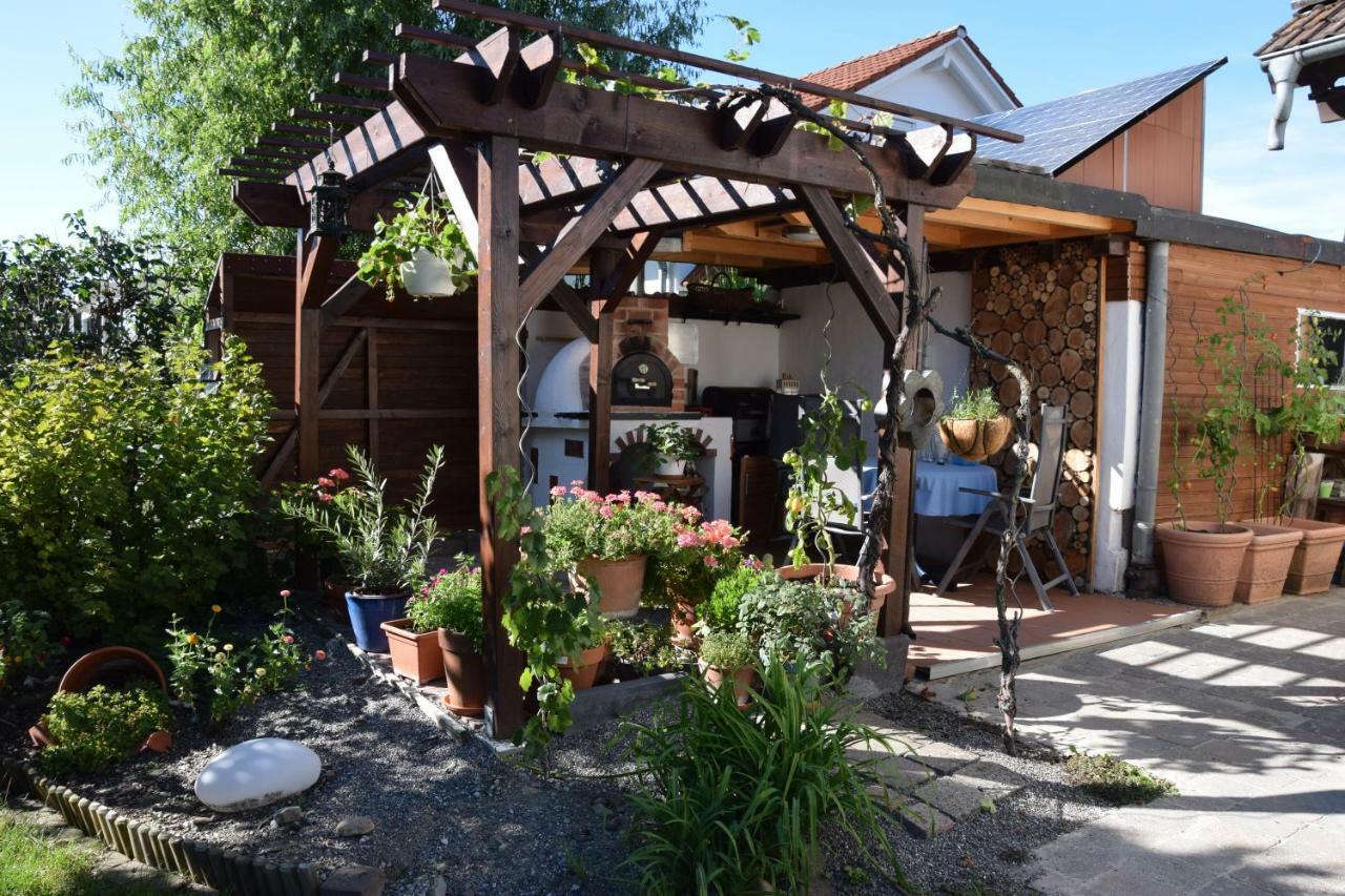 Homestay Cozy Room Markdorf Extérieur photo