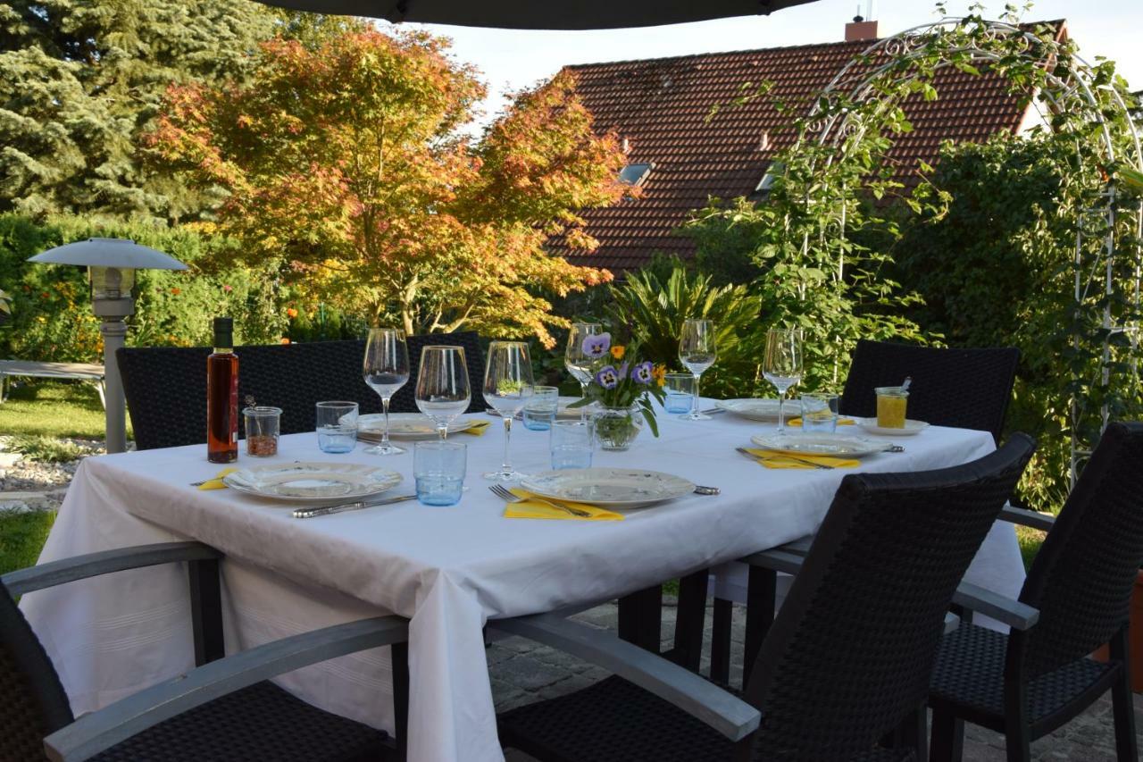 Homestay Cozy Room Markdorf Extérieur photo