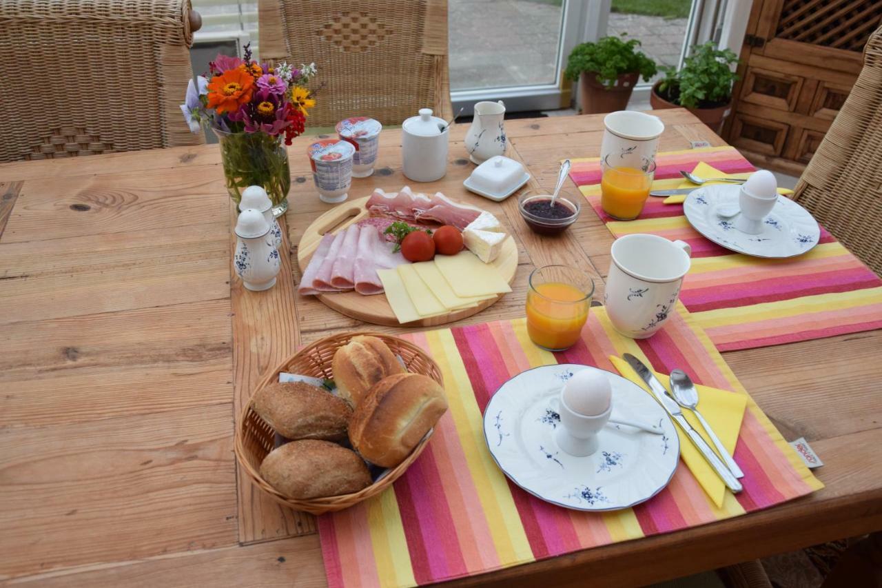 Homestay Cozy Room Markdorf Extérieur photo